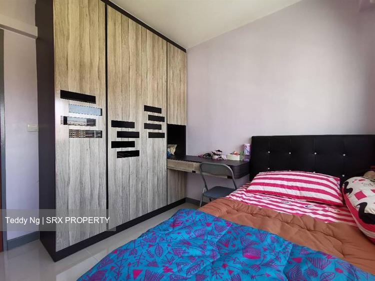 Blk 890B Tampines Avenue 1 (Tampines), HDB 3 Rooms #222788861